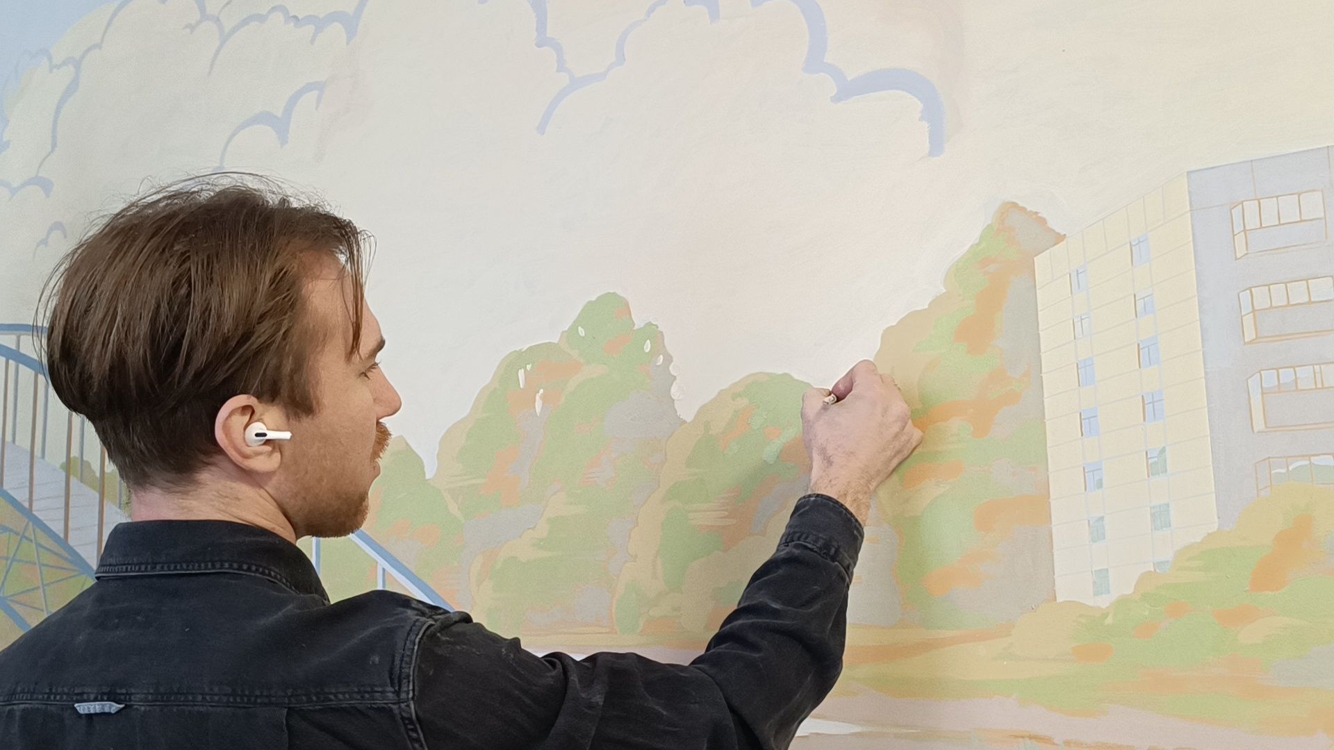 школа, лобня, ремонт, вертикалки,