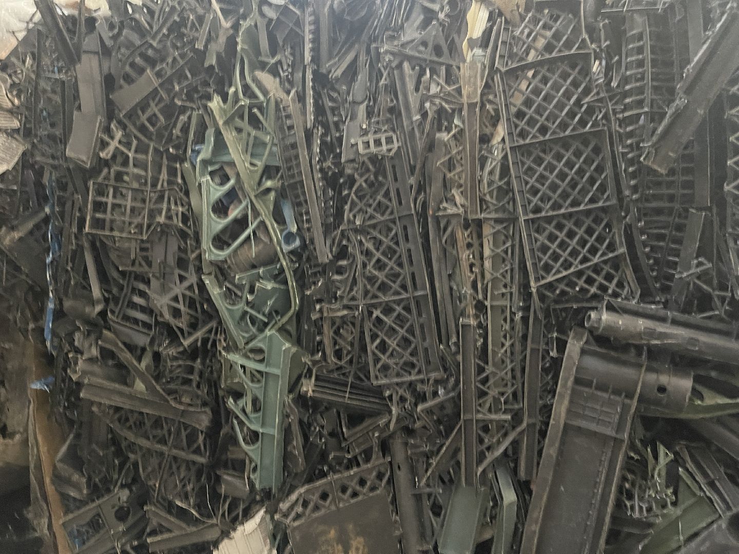 Одинцово, экология, отходы, переработка, сбор, мусор,