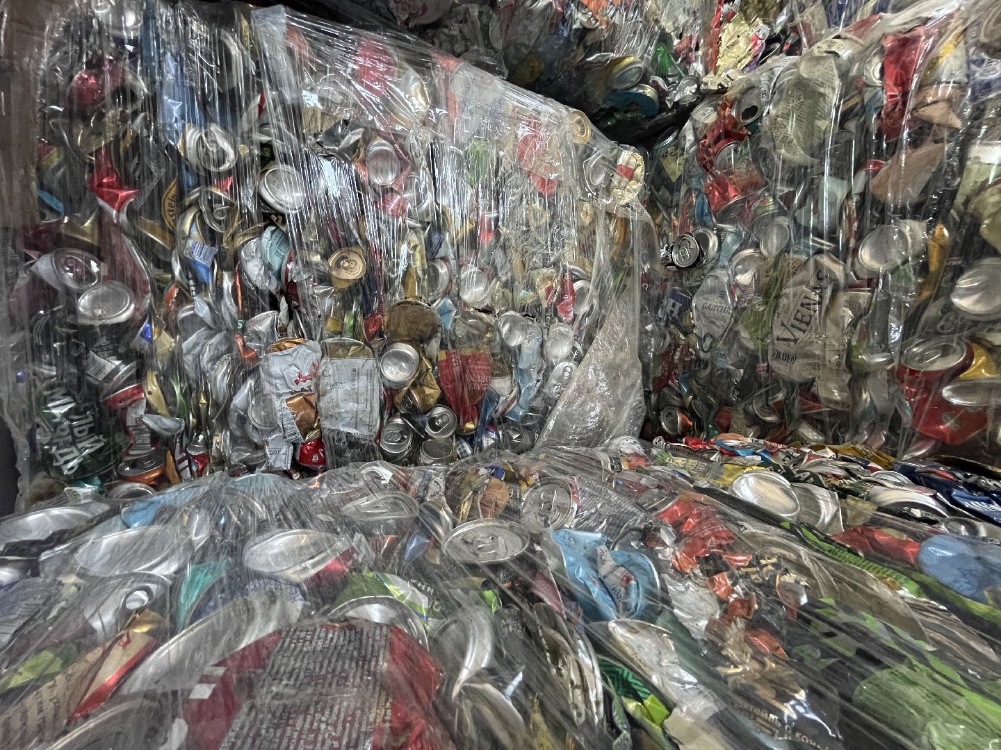 Одинцово, экология, отходы, переработка, сбор, мусор,