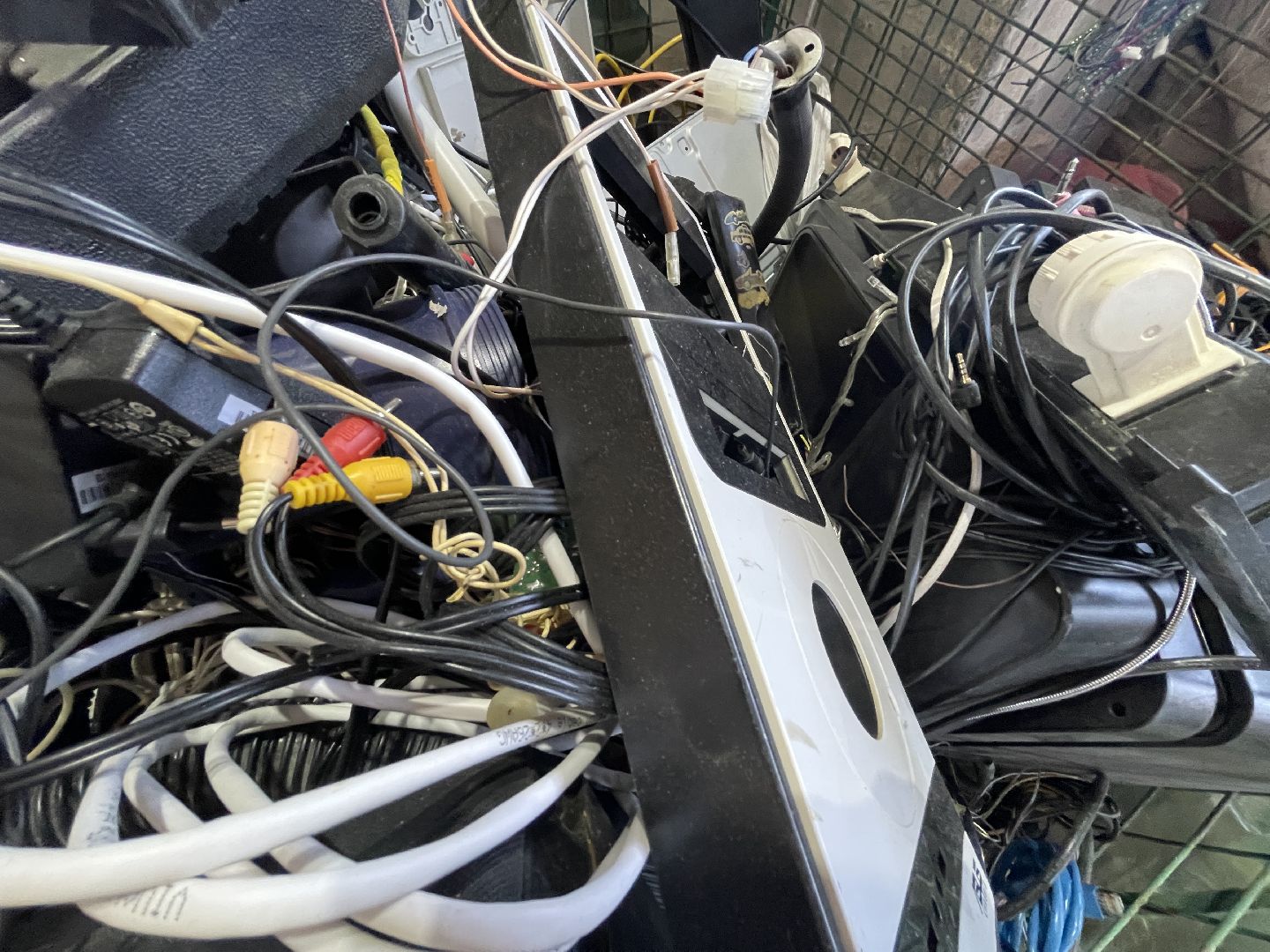 Одинцово, экология, отходы, переработка, сбор, мусор,