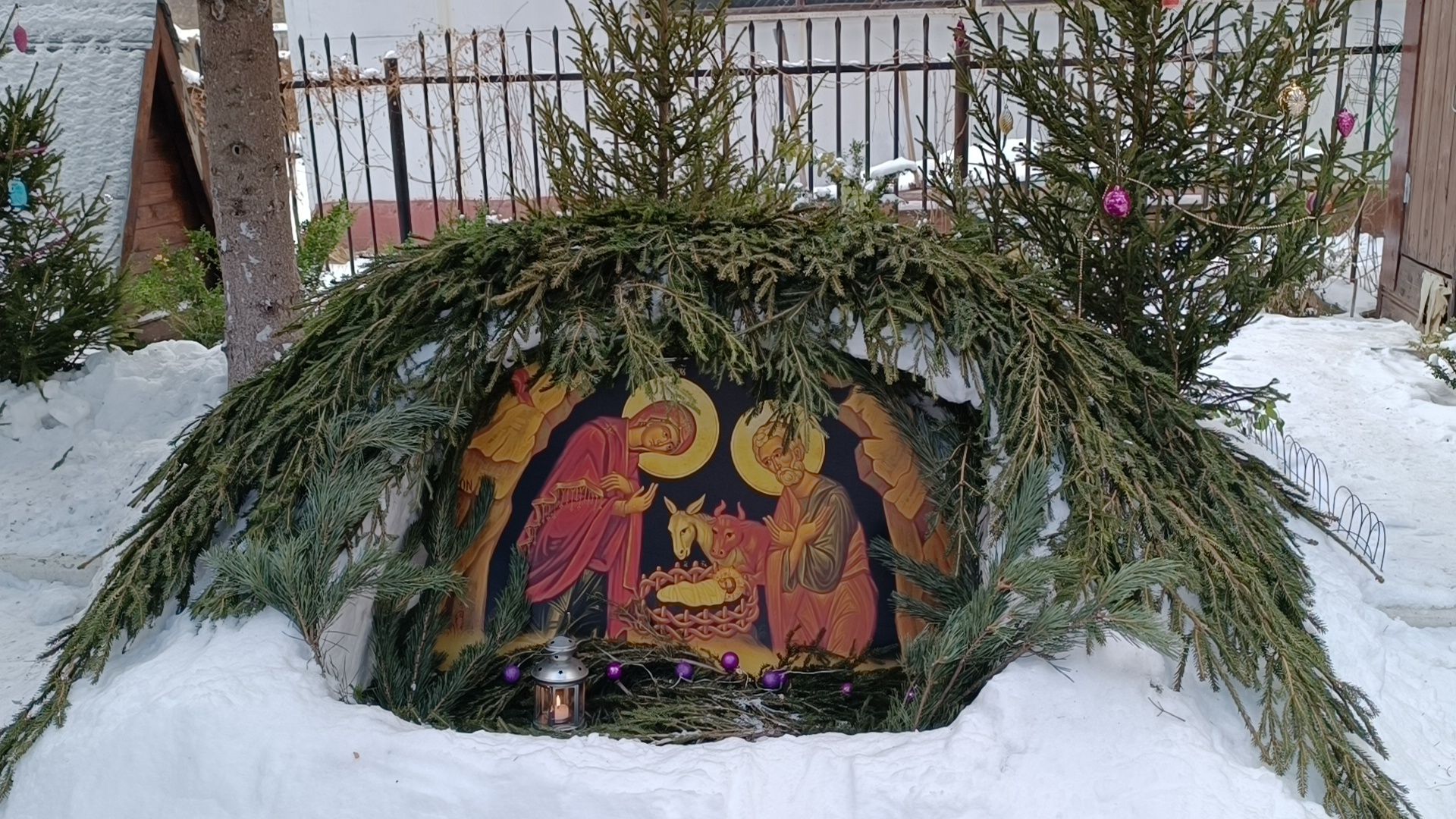 рождество христово, храм, лобня, вертикалки,