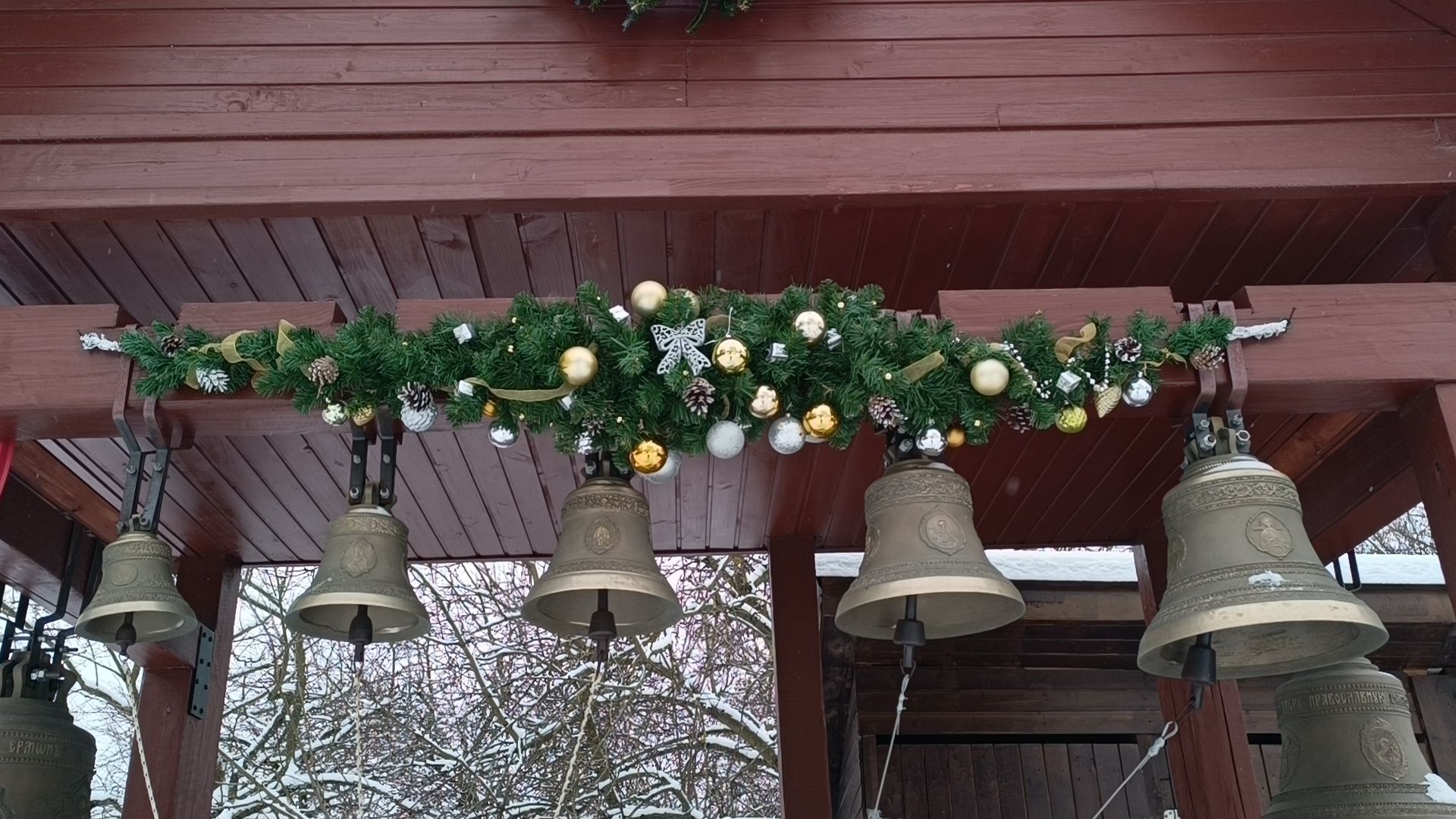 рождество христово, храм, лобня, вертикалки,