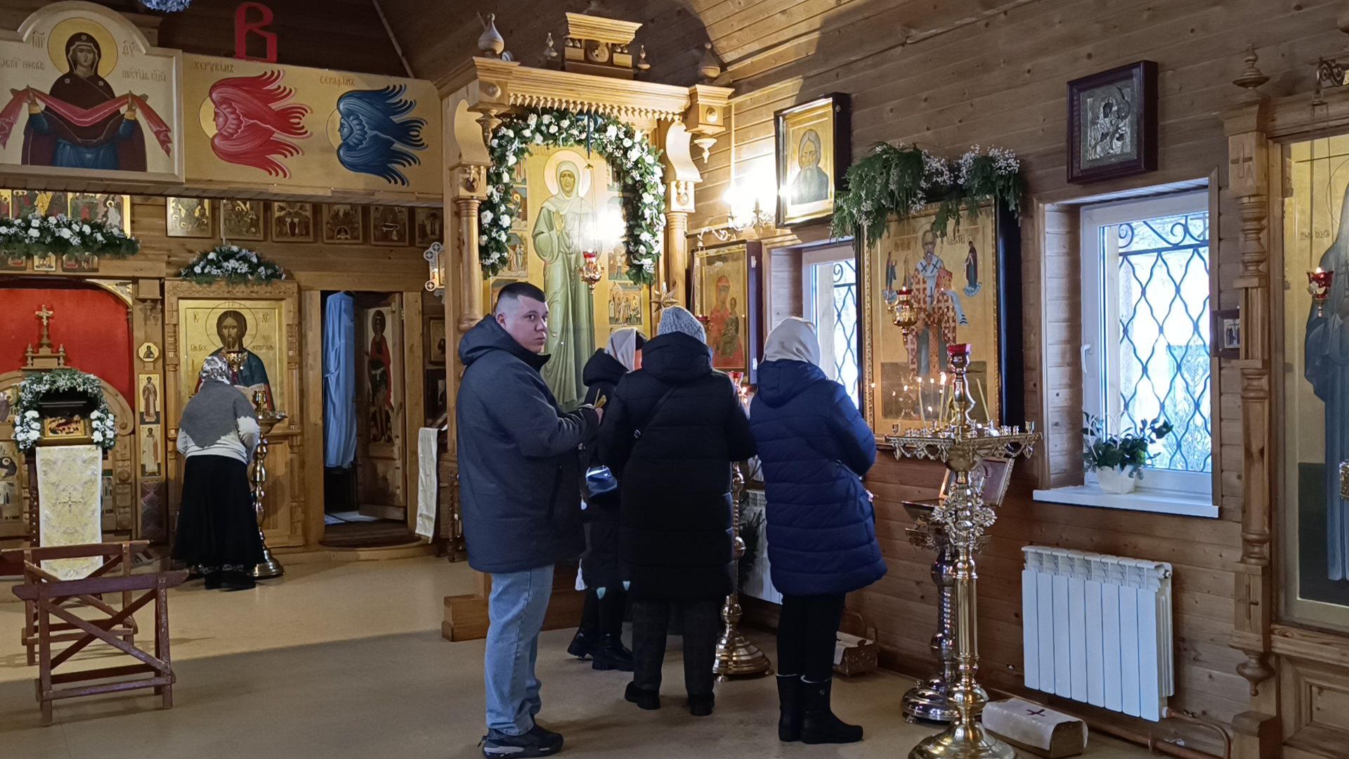 рождество христово, храм, лобня, вертикалки,