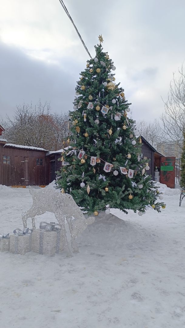 рождество христово, храм, лобня, вертикалки,