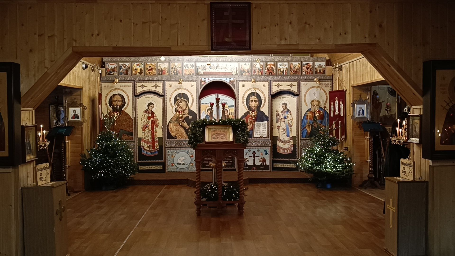 рождество христово, храм, лобня, вертикалки,