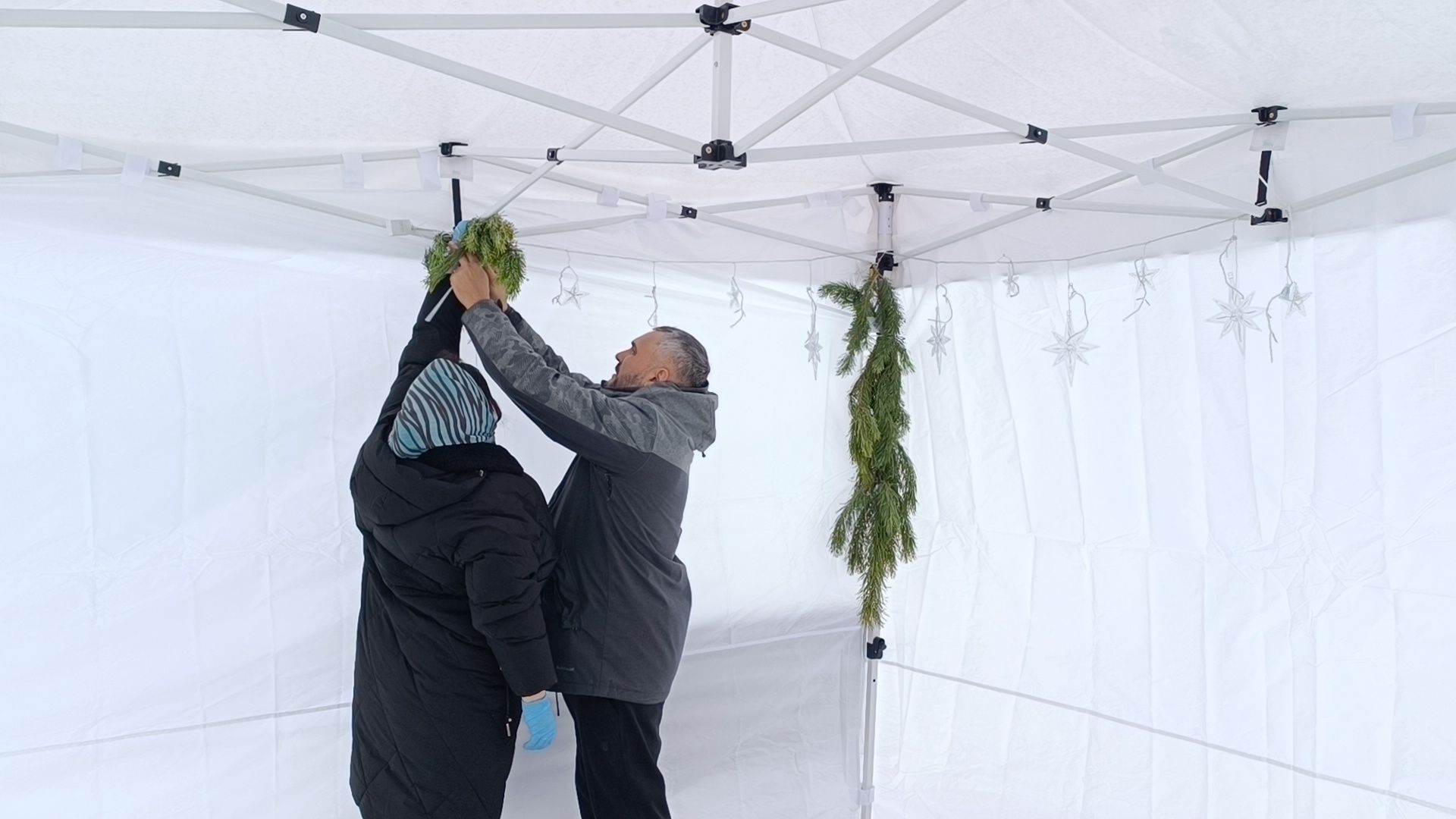 рождество христово, храм, лобня, вертикалки,