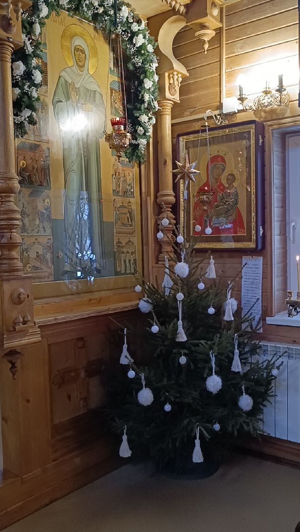 рождество христово, храм, лобня, вертикалки,