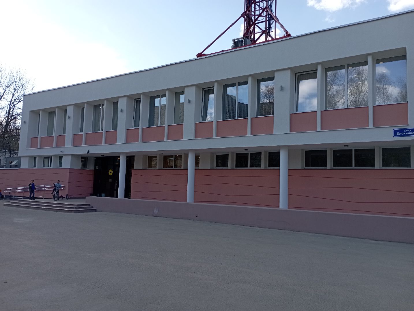 тотальный диктант, результаты, Дубна