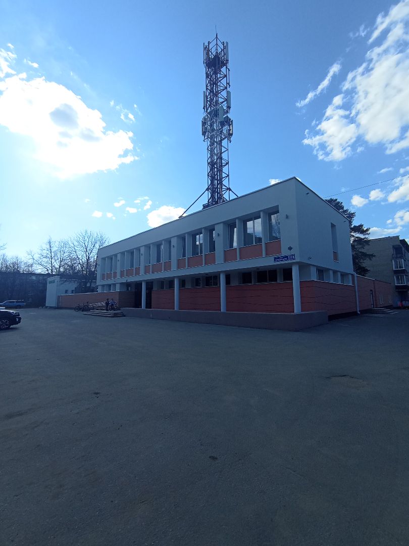 тотальный диктант, результаты, Дубна