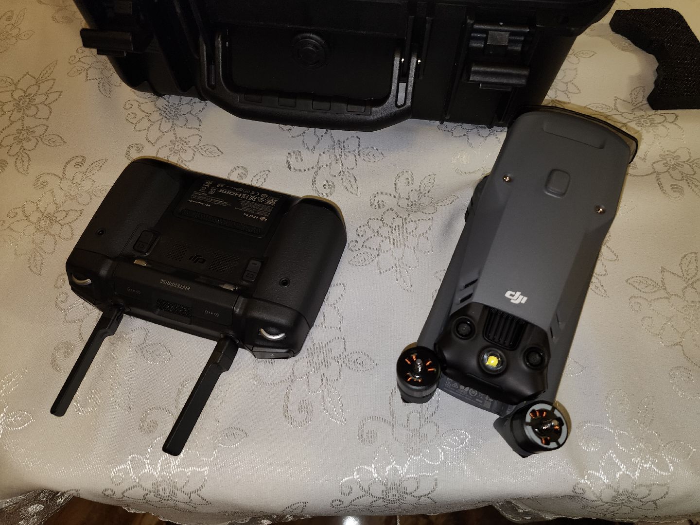 серпухов, волонтеры, сво, квадрокоптер, рации, гуманитаная помощь, новогодние подарки военным,