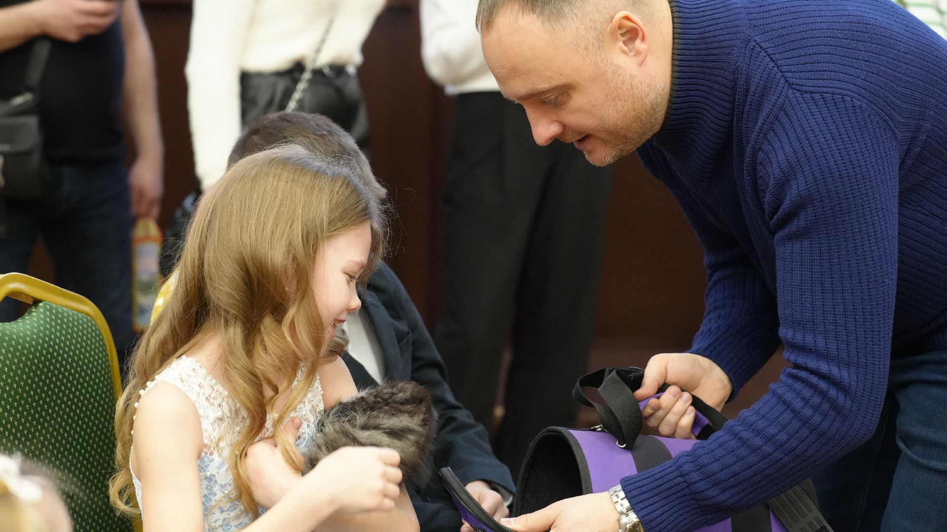 вертикалка, елка желаний, новый год,