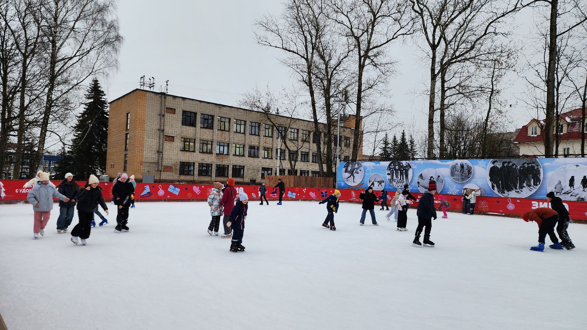 каток, истра, парки, мастер класс, спорт, вертикалки,