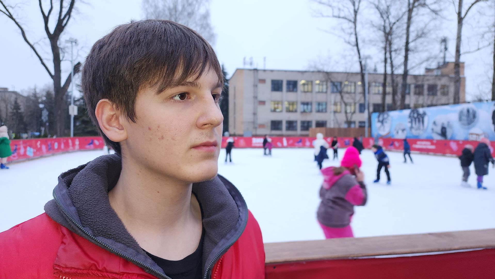 каток, истра, парки, мастер класс, спорт, вертикалки,