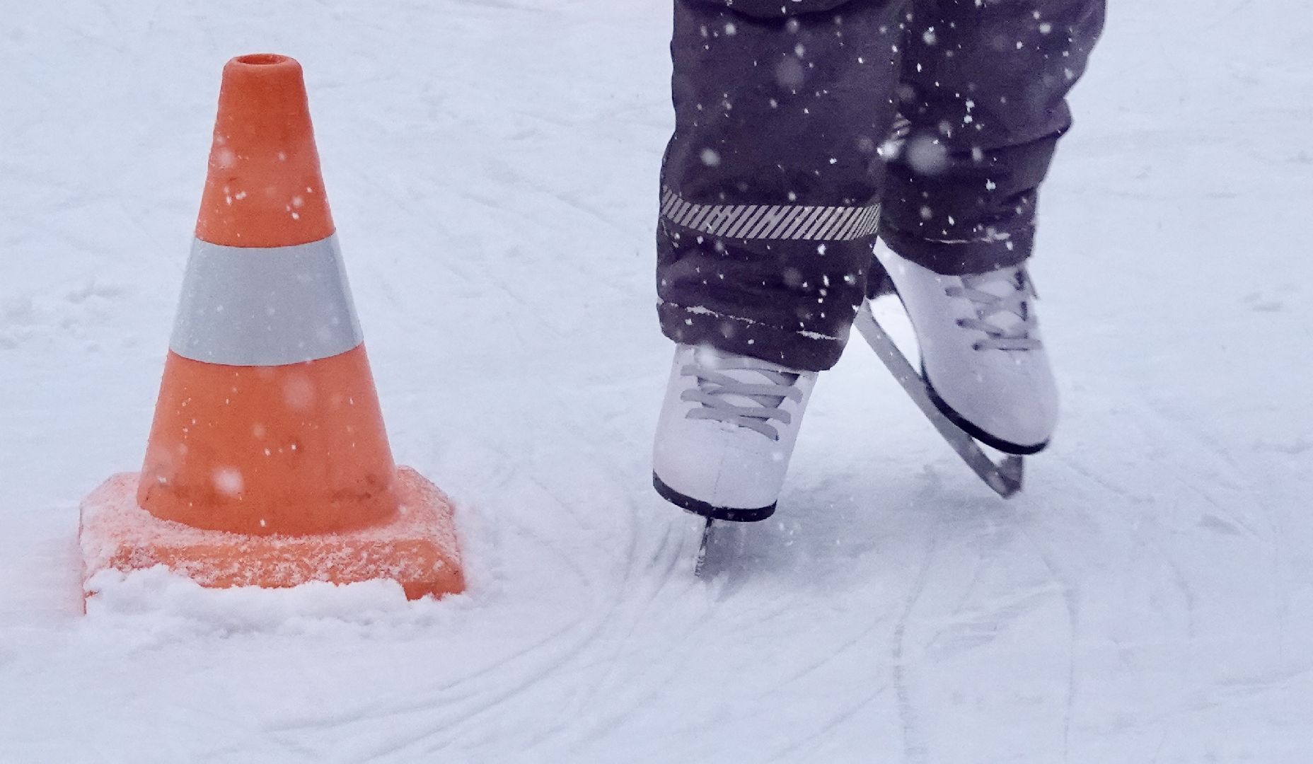 сергиево-посадский городской округ, сергиев посад, зима в подмосковье, зима в парках, парки мо, новогодние каникулы, зимние забавы, коньки, каток, фигурное катание, Парк Скитские пруды, Дети, Активности,