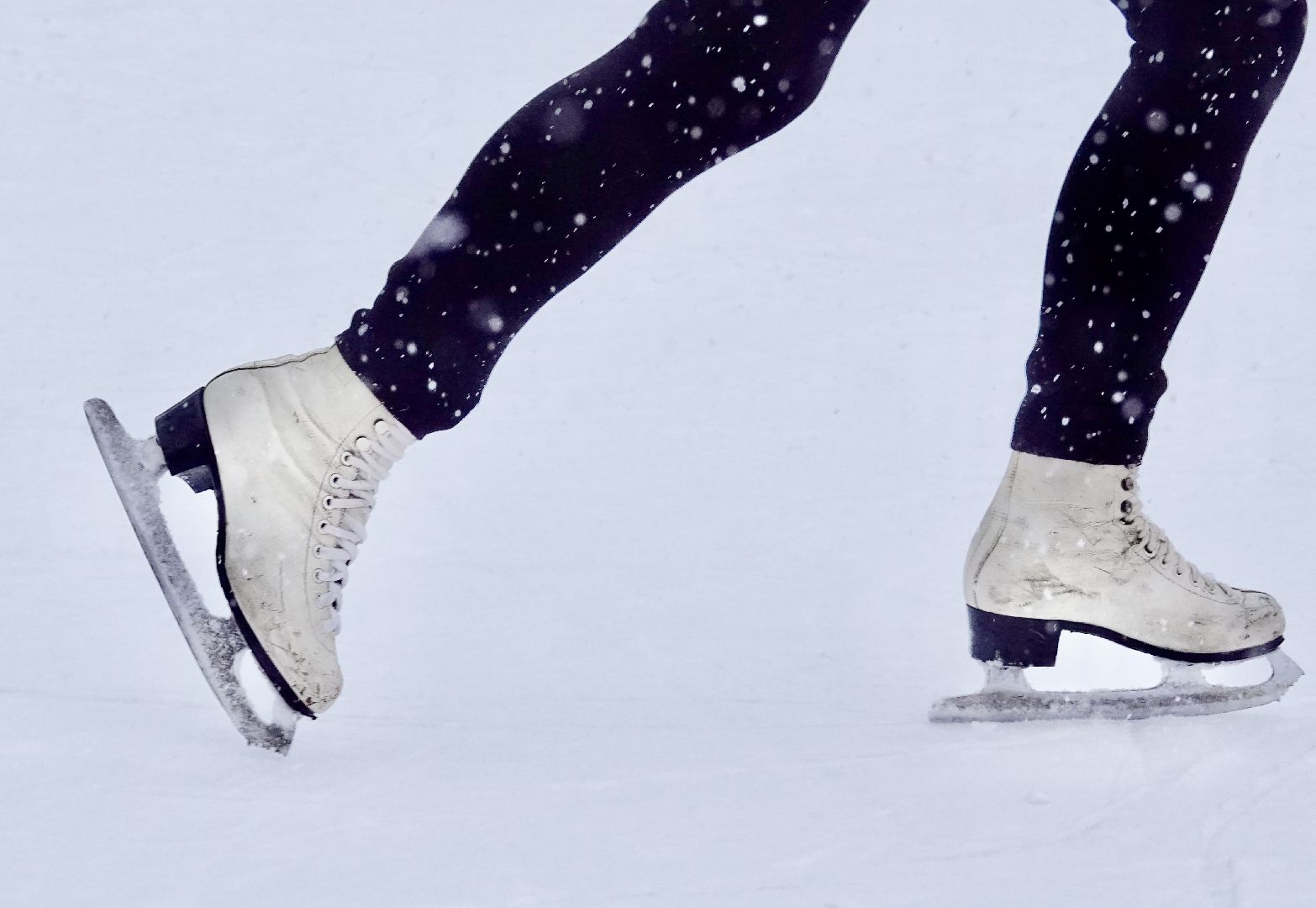 сергиево-посадский городской округ, сергиев посад, зима в подмосковье, зима в парках, парки мо, новогодние каникулы, зимние забавы, коньки, каток, фигурное катание, Парк Скитские пруды, Дети, Активности,