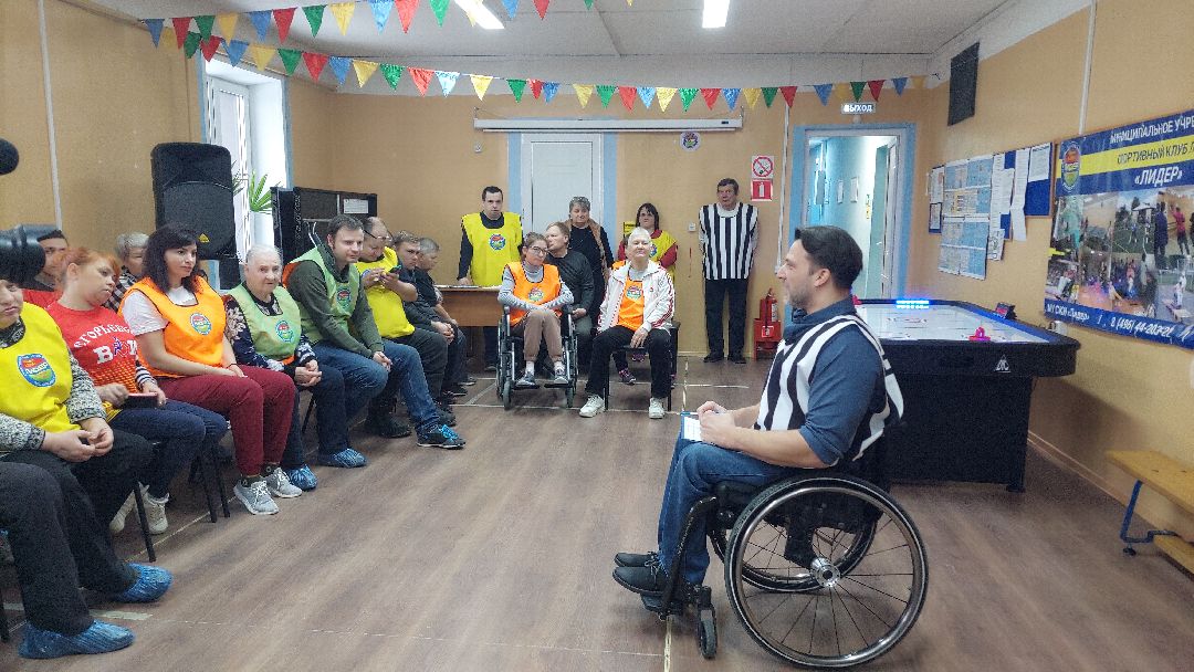 Воскресенск, общество