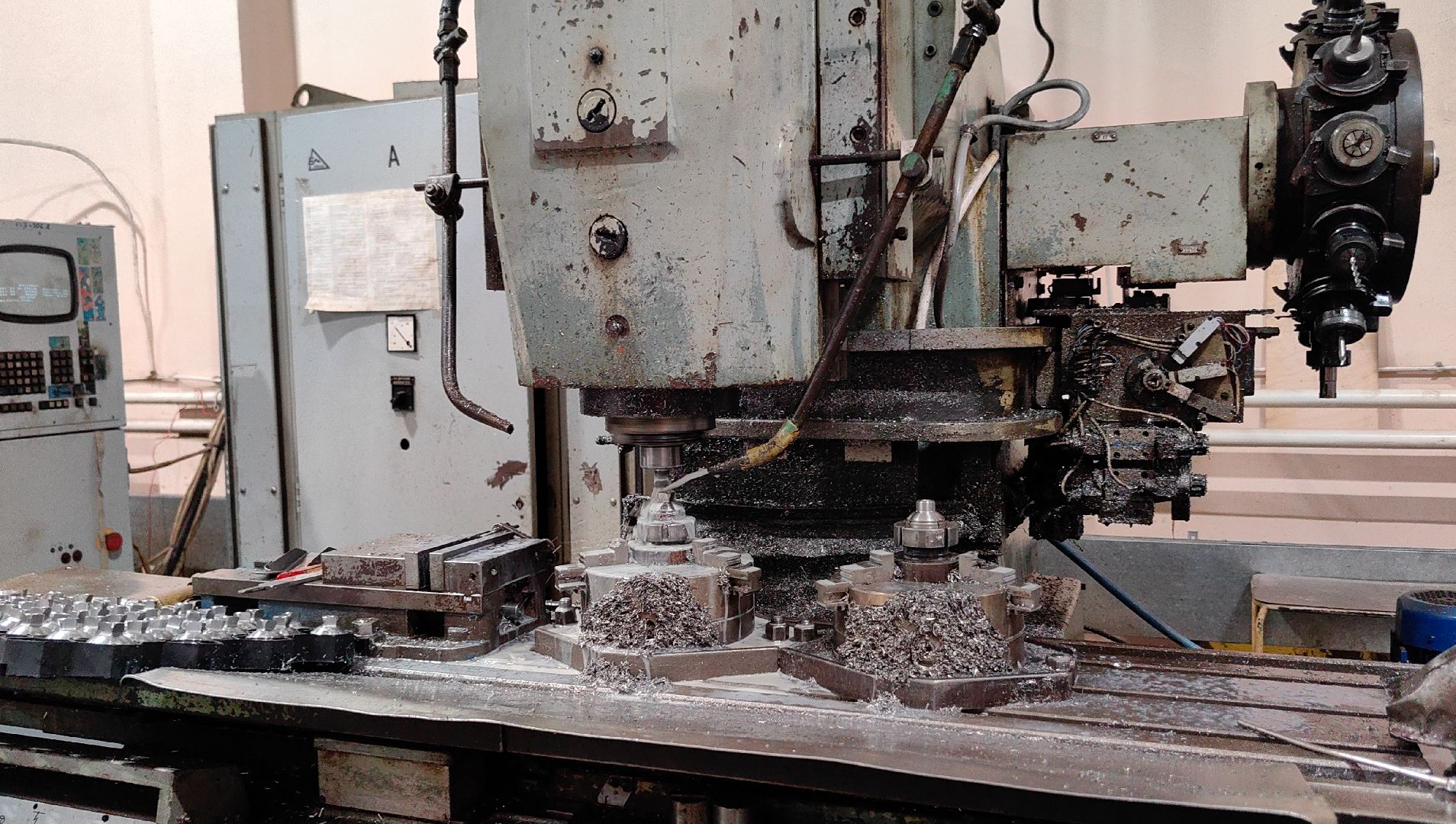 производство, протезы, комплектующие, Индонезия,