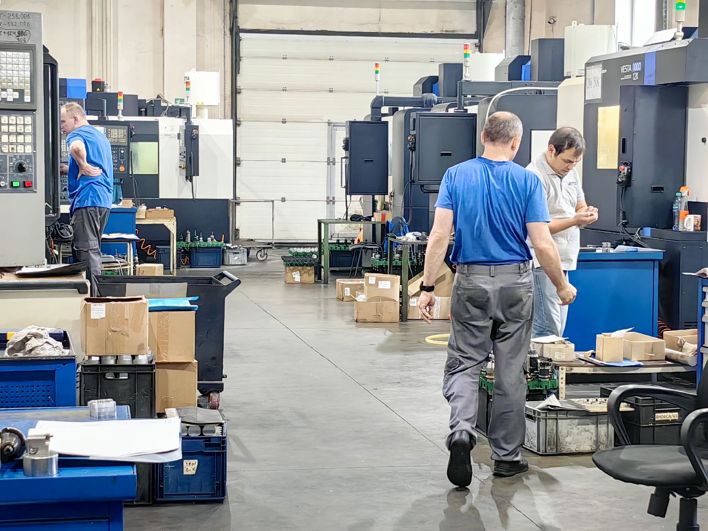 производство, протезы, комплектующие, Индонезия,