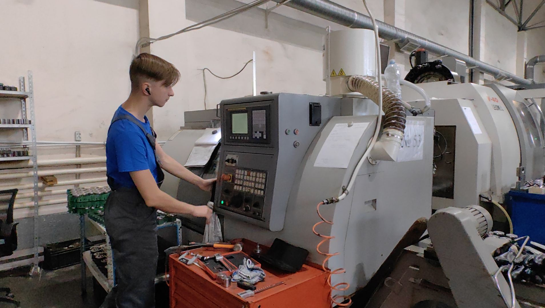 производство, протезы, комплектующие, Индонезия,