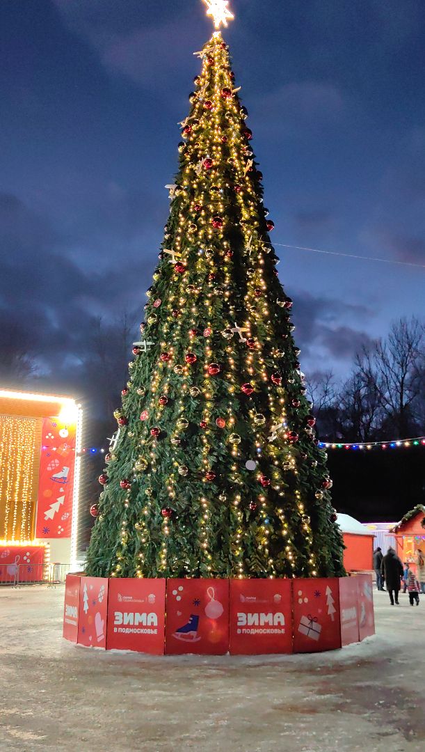 Дед Мороз рекомендует, знак качества, Лучшая Резиденция и примная, Почта, Жюри,