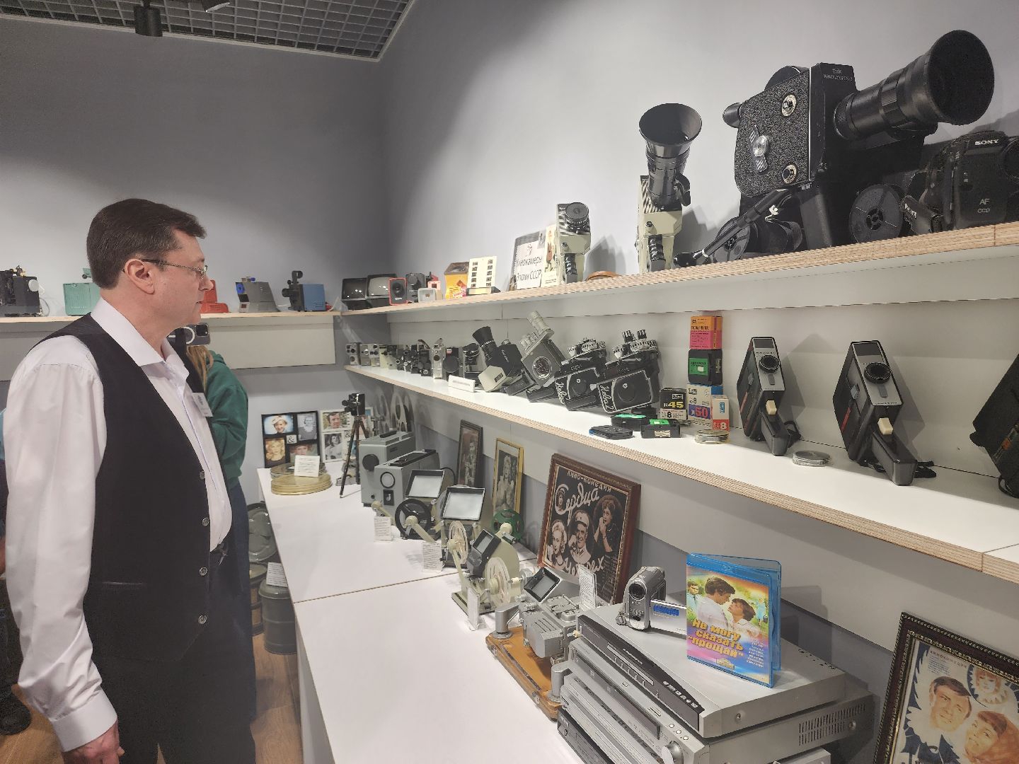 долгопрудный, библиотеки, модельная библиотека, капистальный ремонт, стимпанк, дирижабль, авиасимулятор,