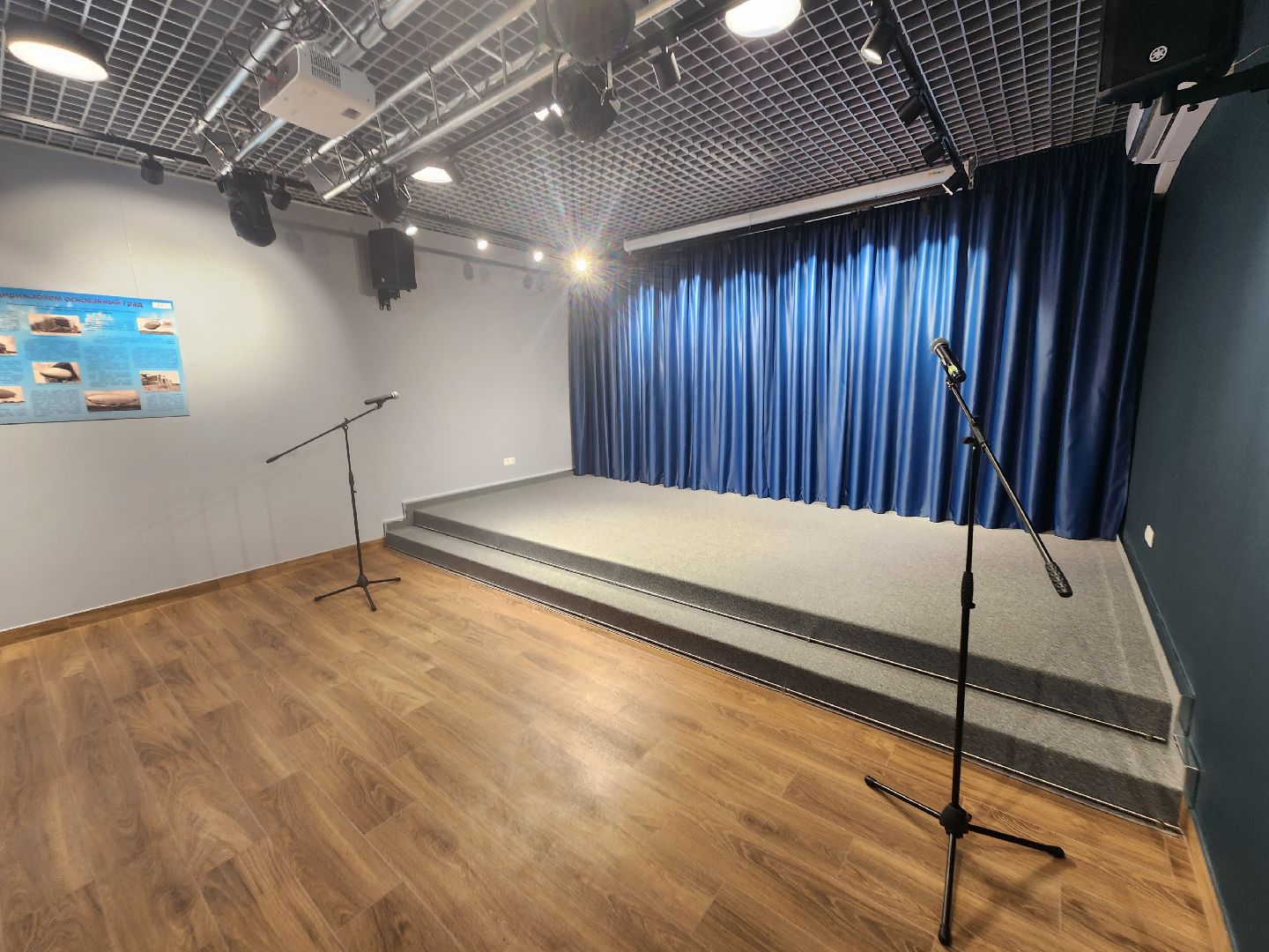 долгопрудный, библиотеки, модельная библиотека, капистальный ремонт, стимпанк, дирижабль, авиасимулятор,