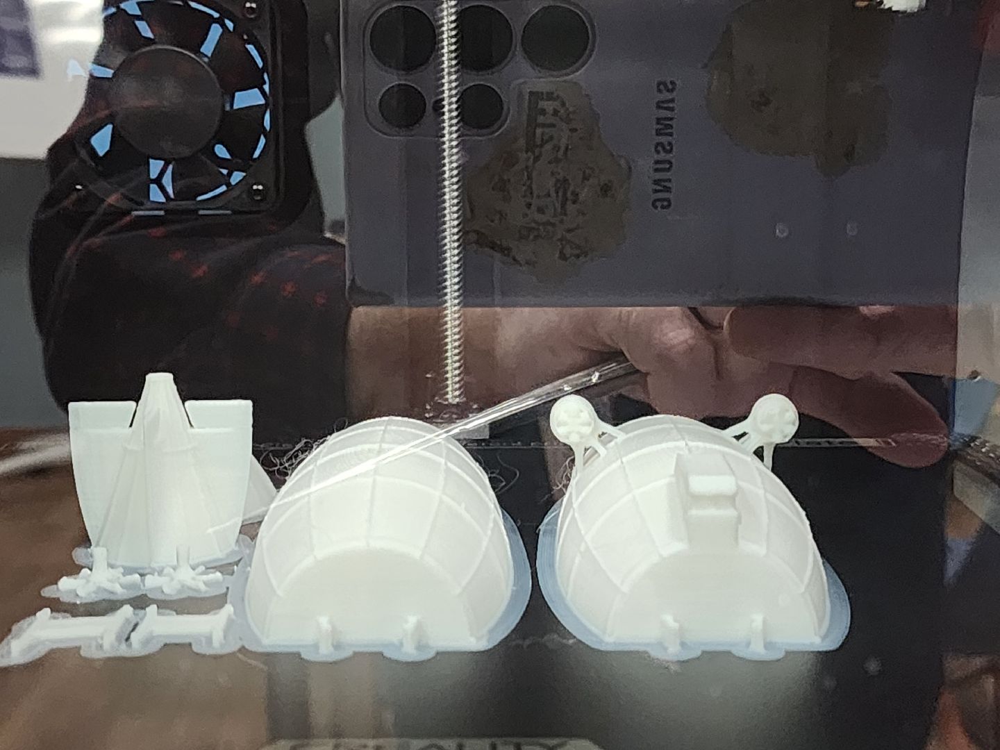 долгопрудный, библиотеки, модельная библиотека, капистальный ремонт, стимпанк, дирижабль, авиасимулятор,