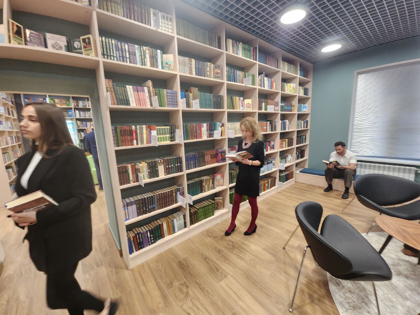 долгопрудный, библиотеки, модельная библиотека, капистальный ремонт, стимпанк, дирижабль, авиасимулятор,