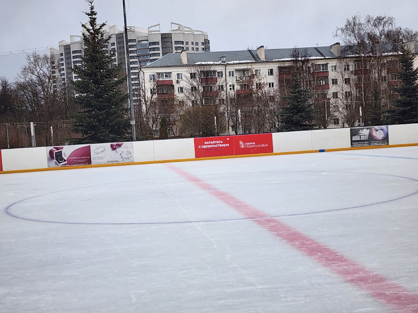 вертикалки, королёв,