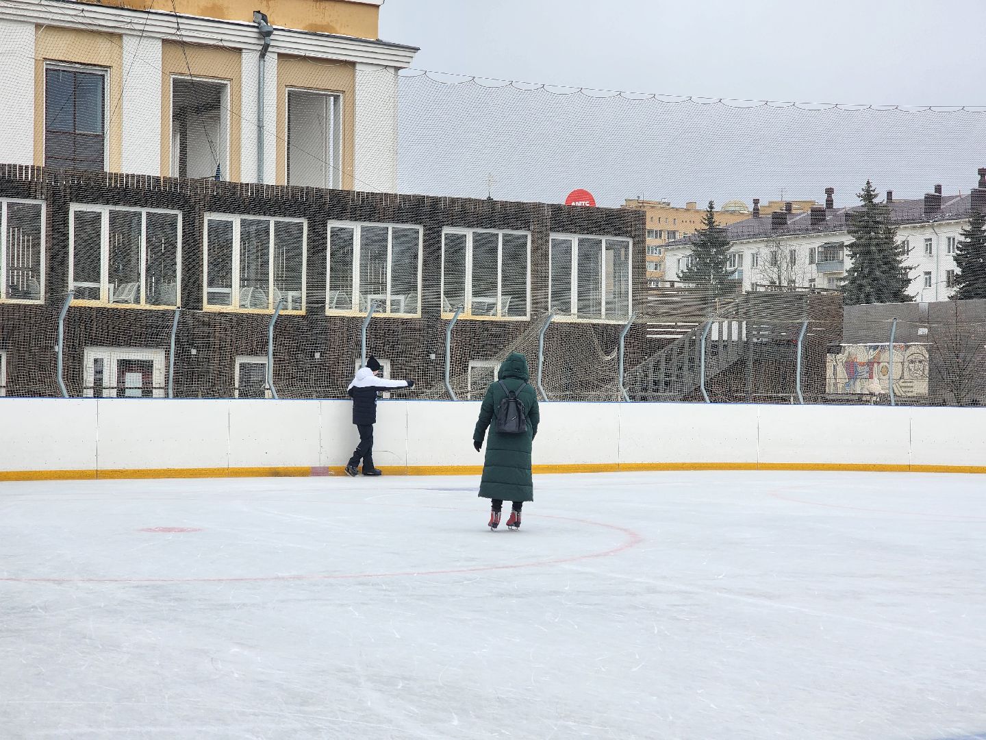 вертикалки, королёв,