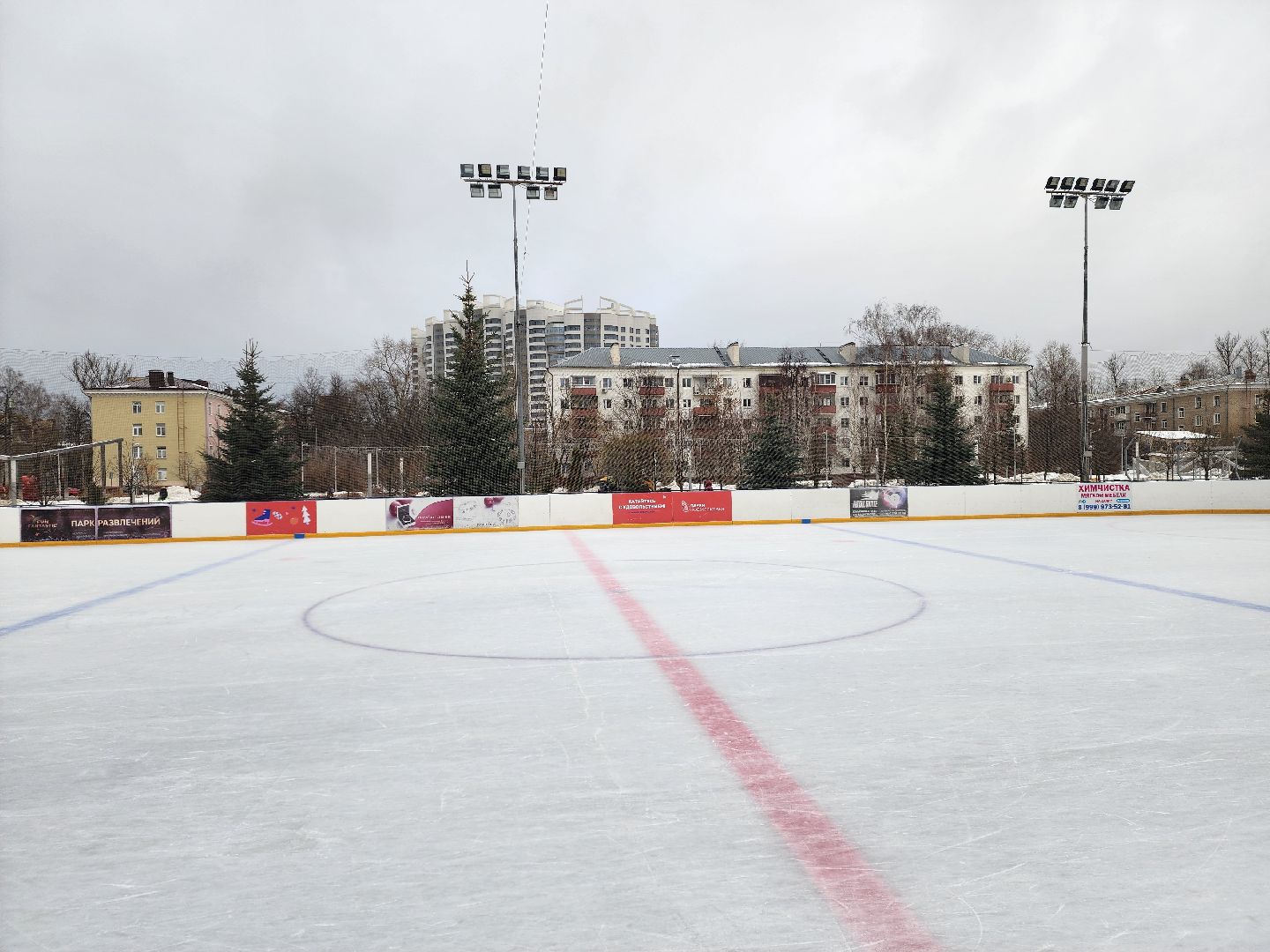 вертикалки, королёв,