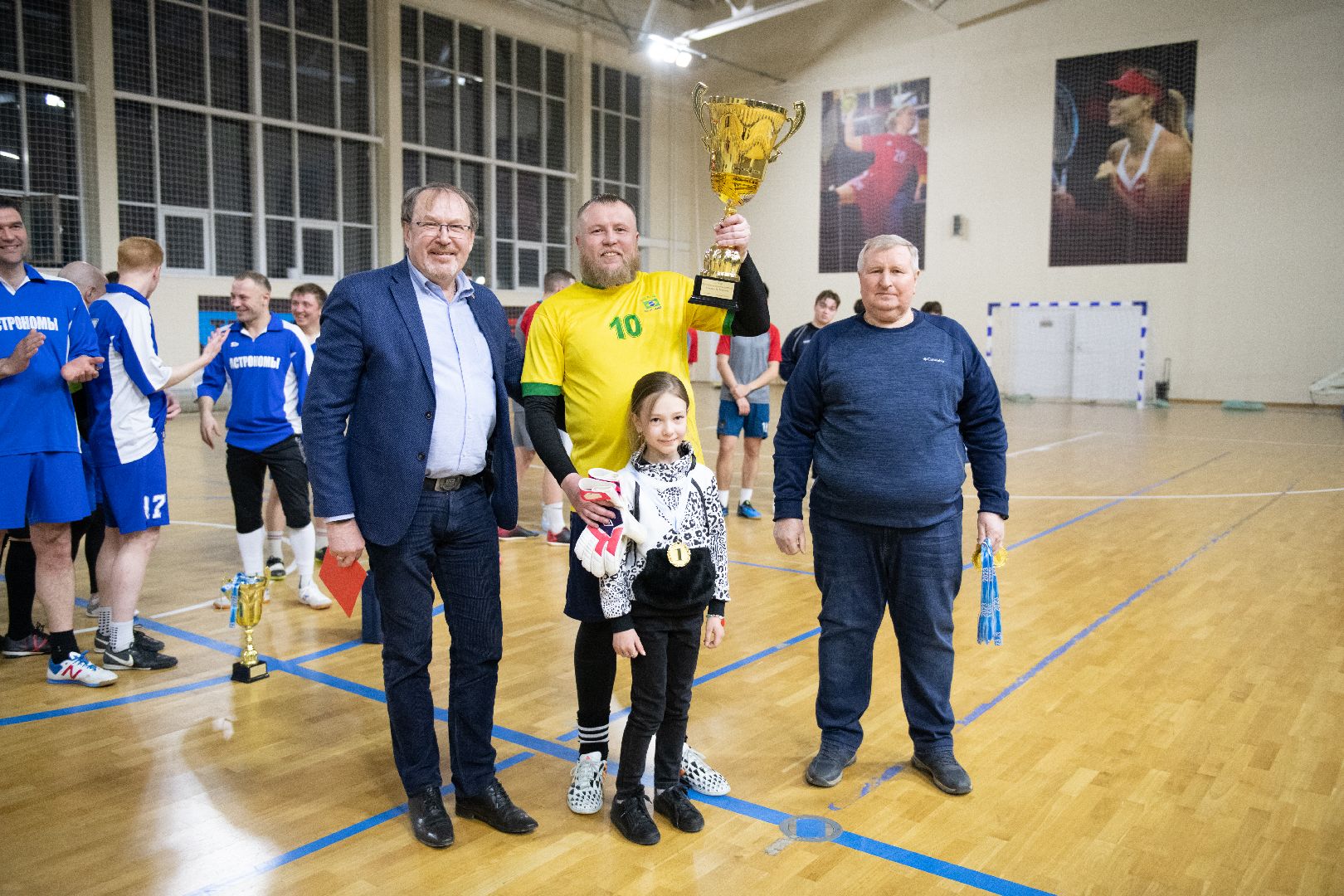 лыткарино, спорт, турнир, футбол,