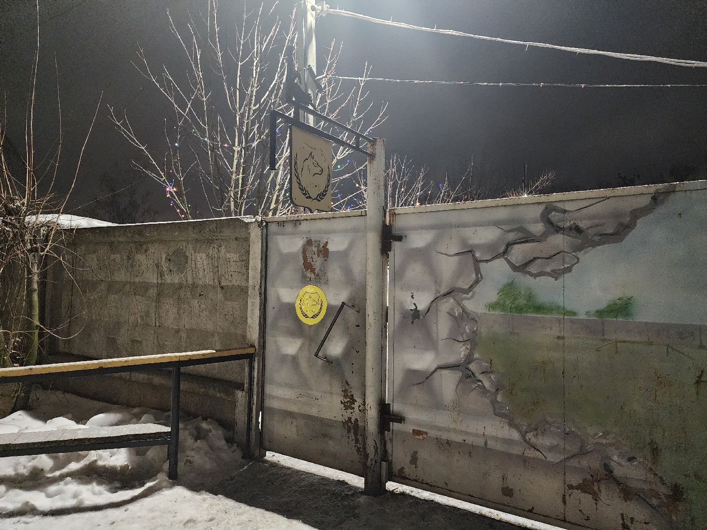 долгопрудный, x-легион, кинологи,новогоднее поздравление, лекторий, конкурс гражданских инициатив,