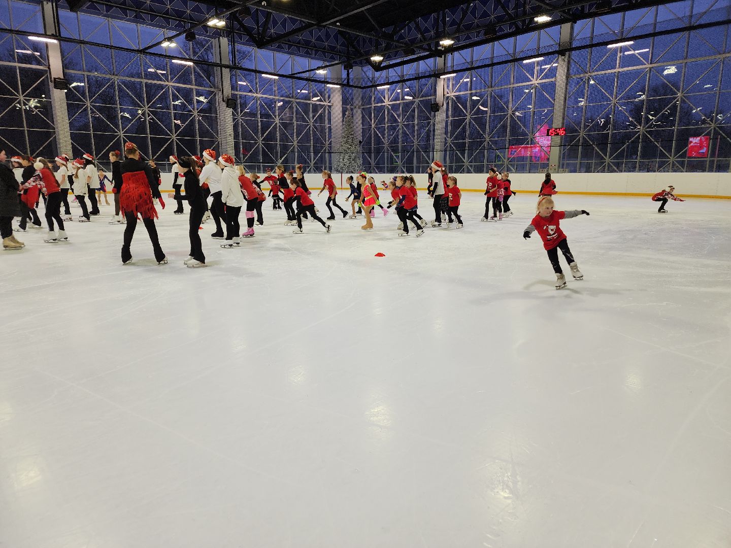 вертикалки, катки, орехово-зуевский округ,зимавподмосковье,