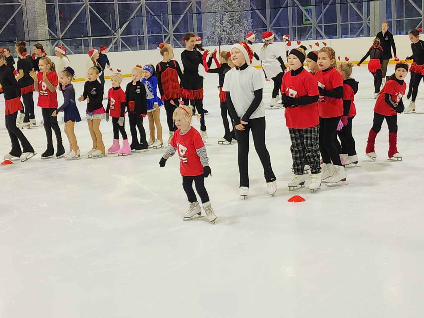 вертикалки, катки, орехово-зуевский округ,зимавподмосковье,