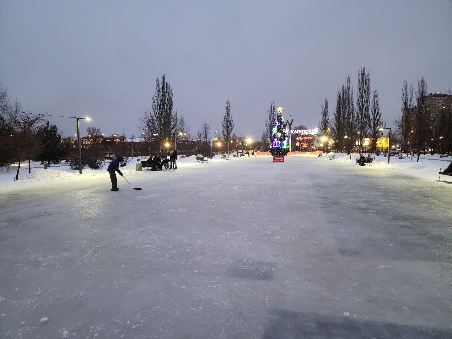 вертикалки, катки, орехово-зуевский округ,зимавподмосковье,