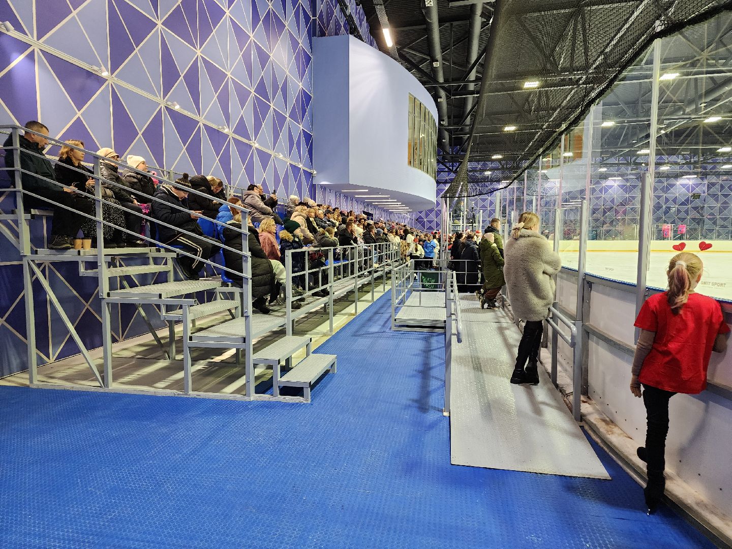 вертикалки, катки, орехово-зуевский округ,зимавподмосковье,