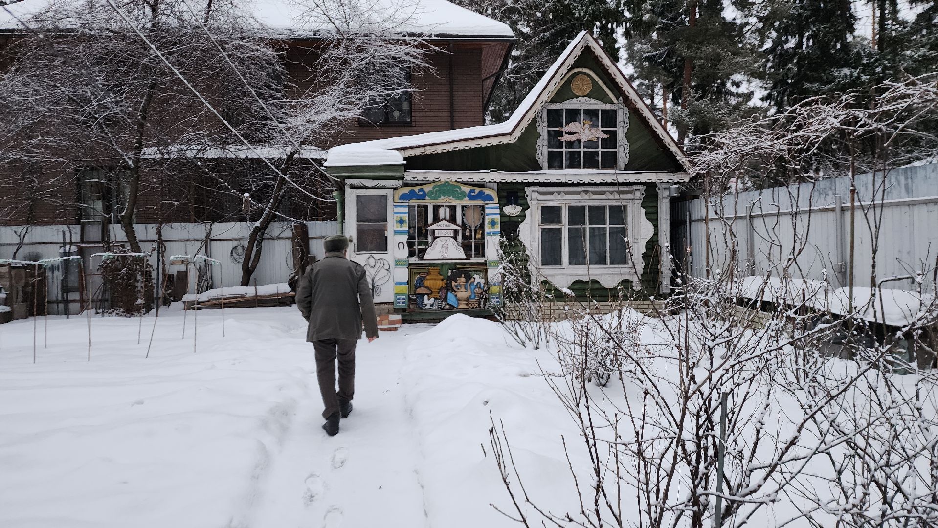 пушкино, музей, советский народ, старинные вещи, старинные часы, радиотехника, история, история россии,