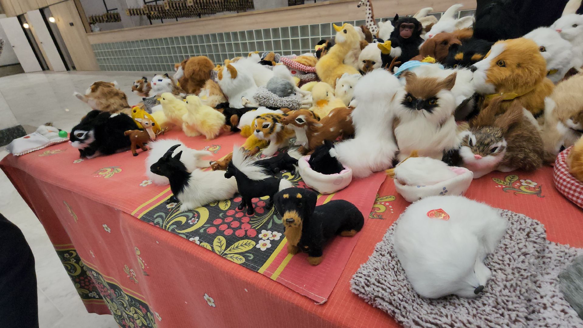 дк россия, редизайн фойе, серпухов, рождество христово, Культура и туризм Подмосковья,