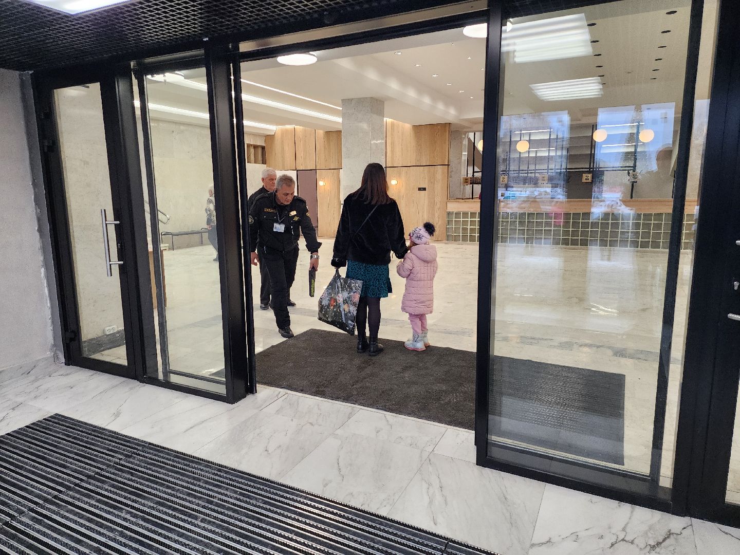 дк россия, редизайн фойе, серпухов, рождество христово, Культура и туризм Подмосковья,