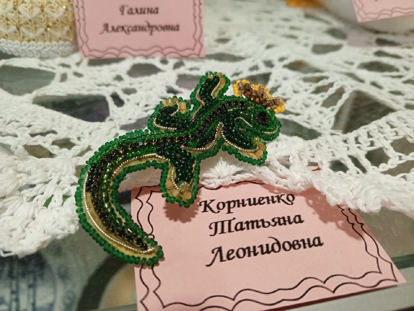 пушкинский, дк, дом культуры, поселок, художественное творчество, поделки, рукоделие,экспозиция,куклы, обереги,платки, броши,