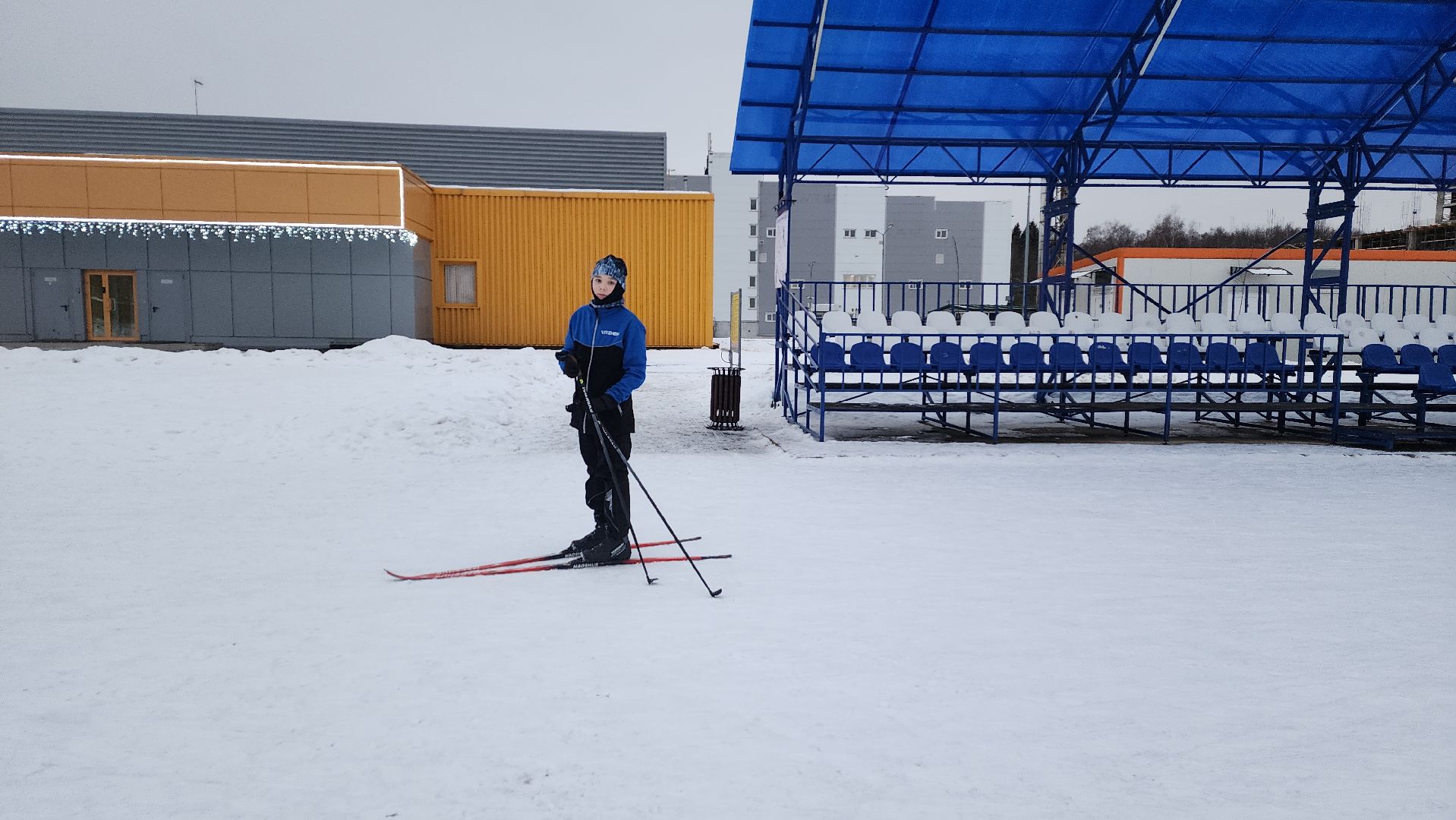 пушкинский, ивантеевка, вертикалки, стадион, стадион труд, лыжная трасса,спортивная школа ивантеевка,массовое катание,