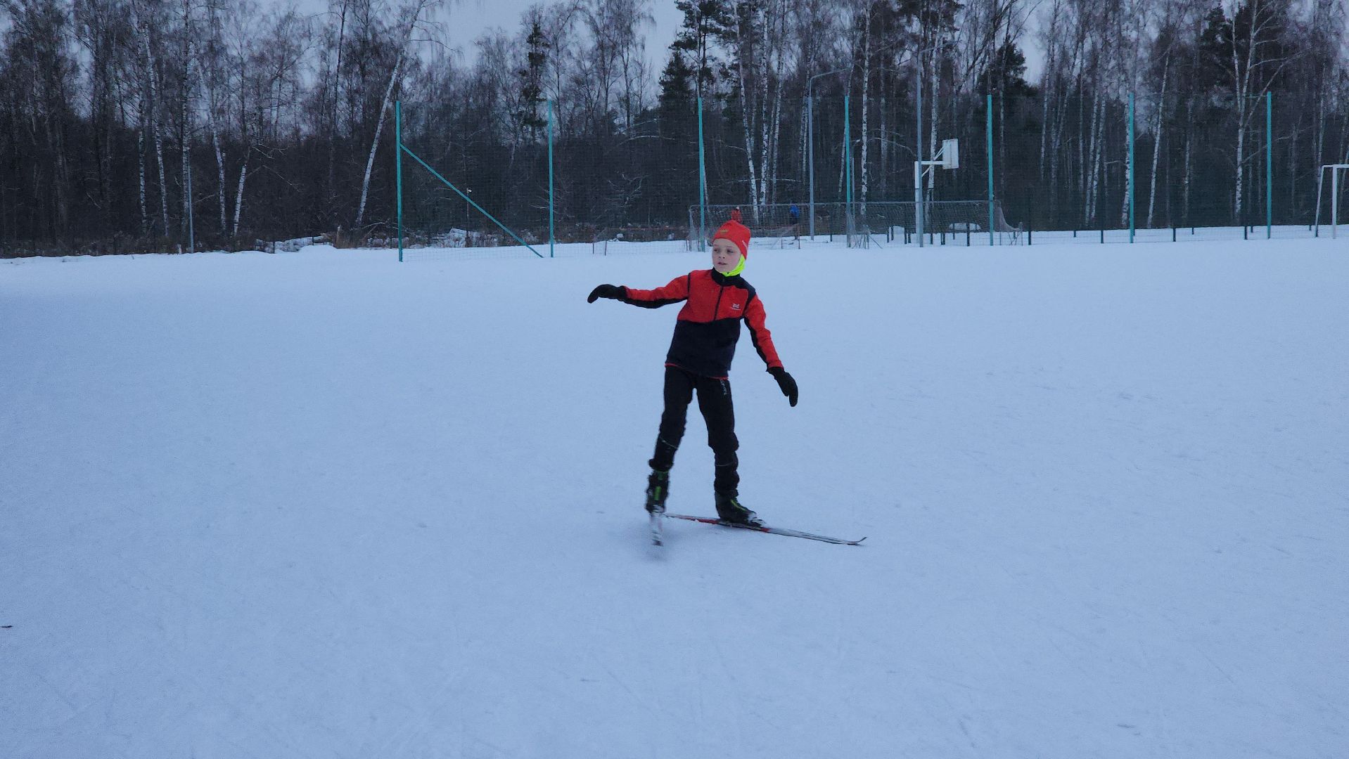 пушкинский, ивантеевка, вертикалки, стадион, стадион труд, лыжная трасса,спортивная школа ивантеевка,массовое катание,