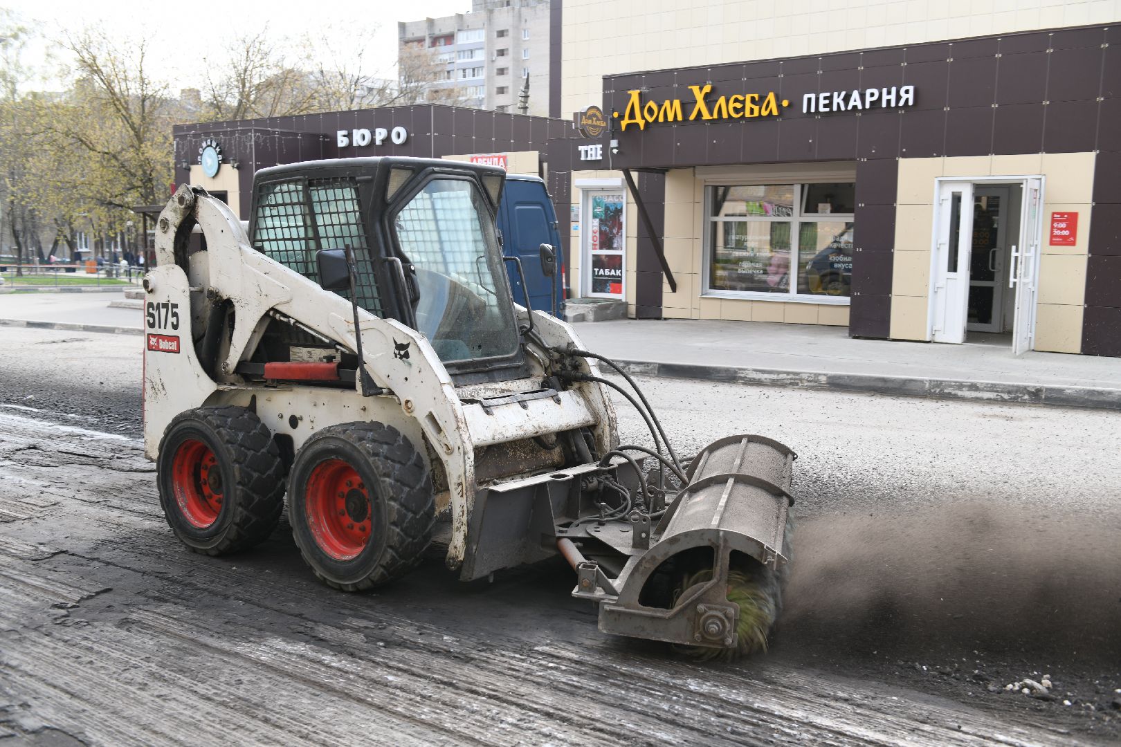 лыткарино, ЖКХ, дороги, ремонт дорог,