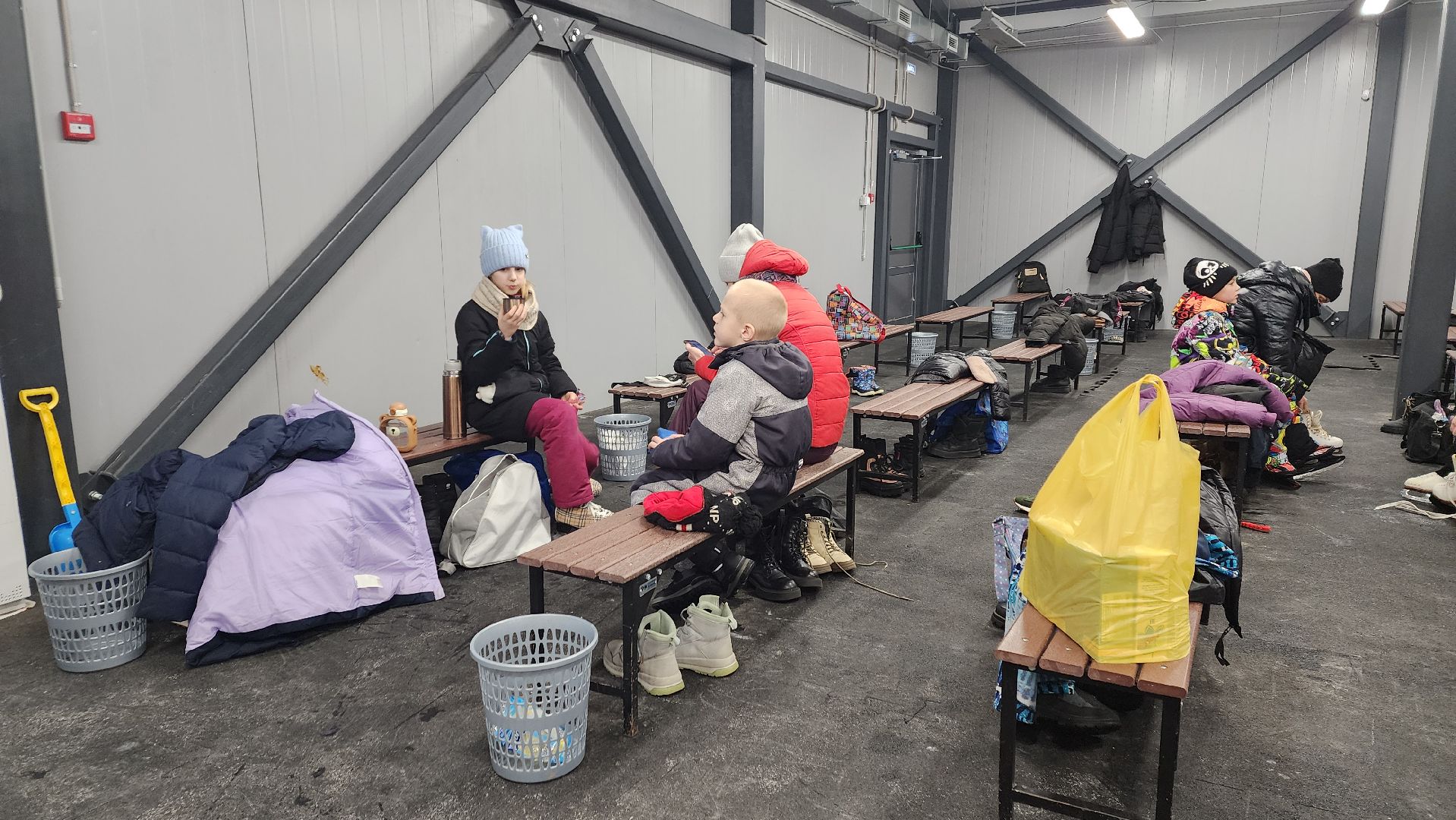 пушкинский, ивантеевка, каток, каток в парке, каток в центре города, коньки, прокат коньков, зима в подмосковье, развлечения,семейный отдых,