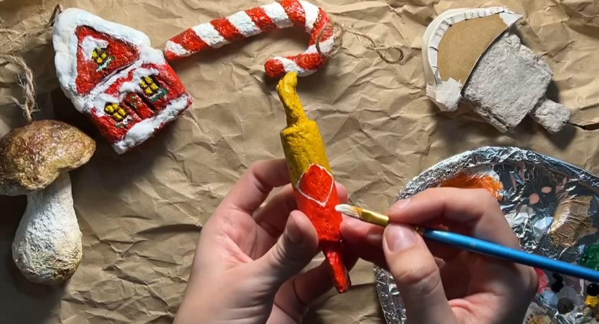 подольск, игрушки, мастерица,