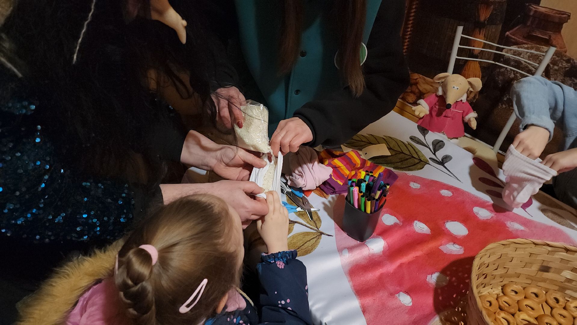 парки подмосковья, парк городок, руза, рузский городской округ, зима в парках, зима в подмосковье, зима в рузе,