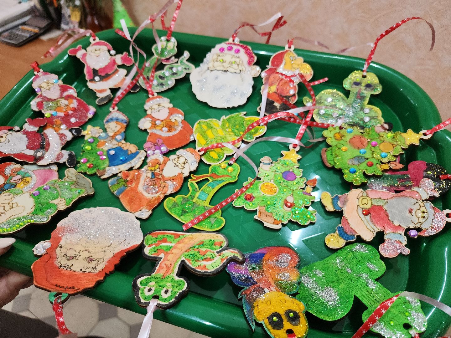 вертикалки, новогодняя выставка, ликино-дулево, орехово-зуевский округ, музеи подмосковья,