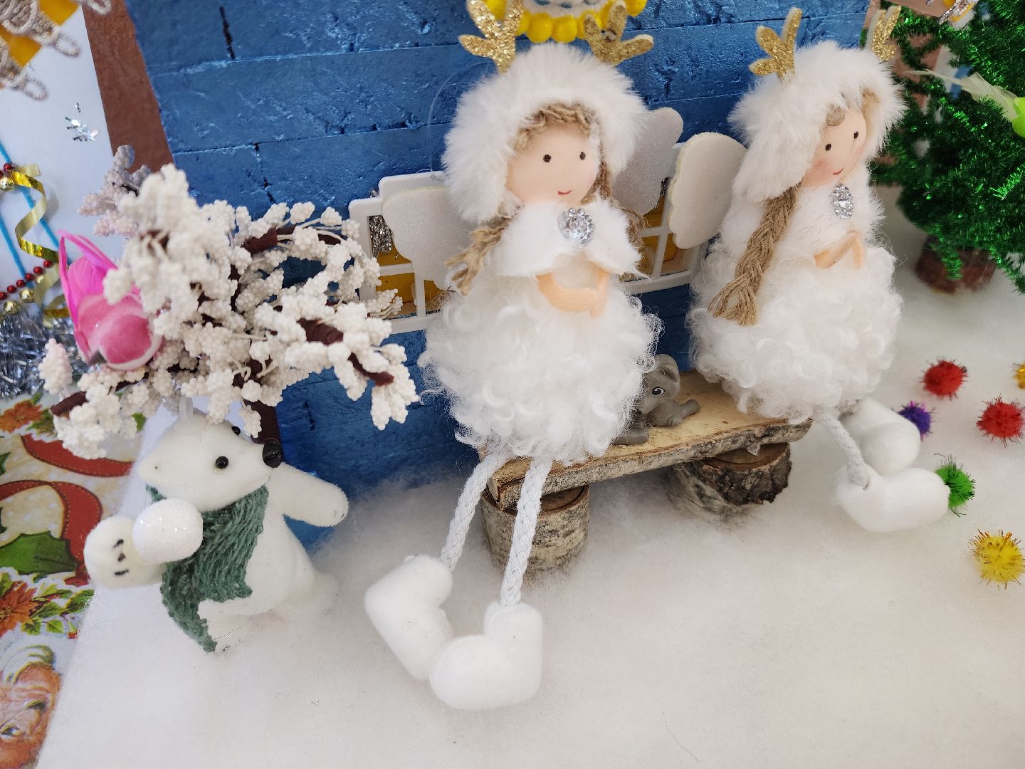 вертикалки, новогодняя выставка, ликино-дулево, орехово-зуевский округ, музеи подмосковья,