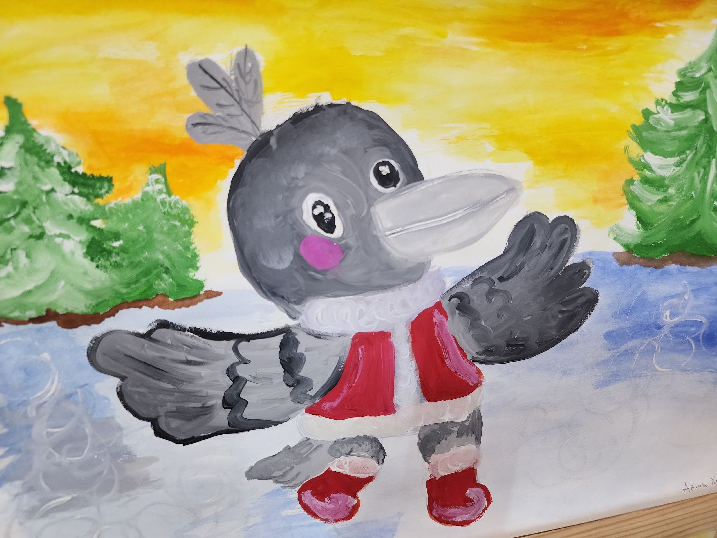 вертикалки, новогодняя выставка, ликино-дулево, орехово-зуевский округ, музеи подмосковья,